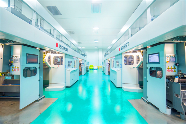 皖徽州區(qū)：「紅鏈聚能」打造發(fā)展新高地