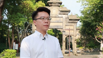 隆昌市委副書記、市長任偉：全力打造川渝地區(qū)休閒度假目的地