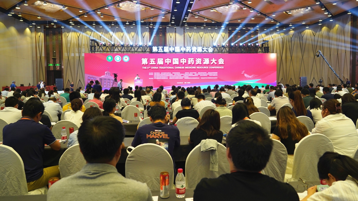 王喜軍：在粵港澳大灣區(qū)設立窗口 讓寒地龍藥深度融灣