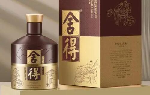 【財通AH】捨得酒業(yè)等三家白酒企業(yè)集中發(fā)布半年報