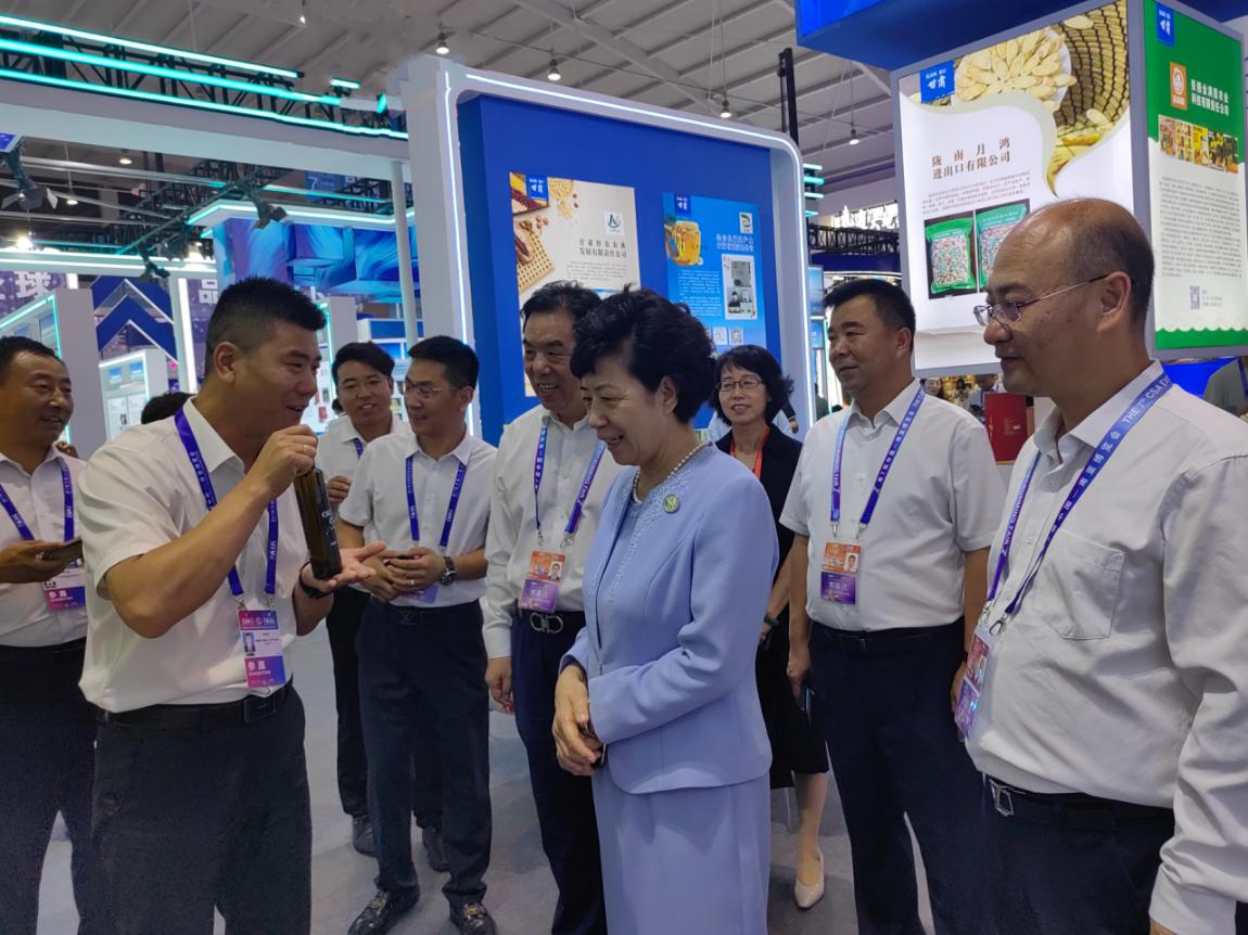 甘肅鼓勵(lì)企業(yè)主動(dòng)「走出去」開拓國際市場