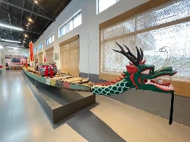 韶關(guān)武江：絢麗燈光「秀」出美麗水口，農(nóng)文旅融合激活鄉(xiāng)村經(jīng)濟(jì)