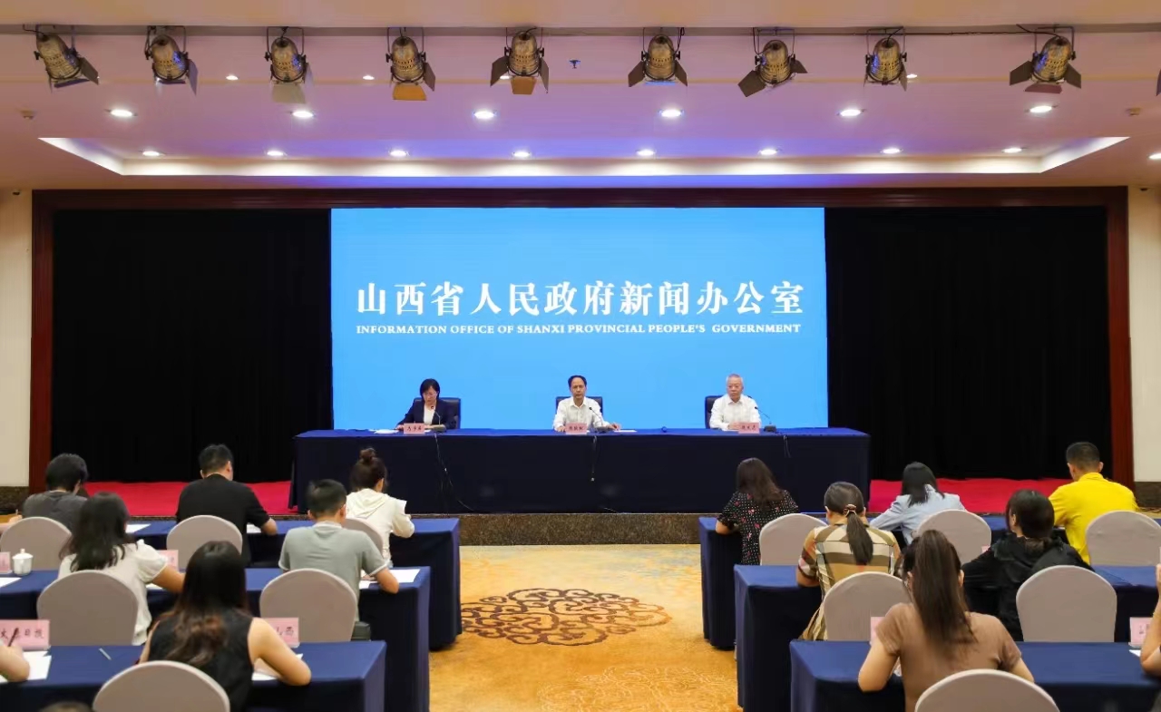 強龍頭 補鏈條 興業(yè)態(tài) 建集群 山西推動農(nóng)產(chǎn)品精深加工全鏈條升級