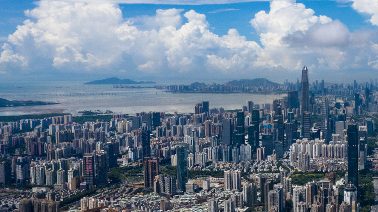 深港發(fā)力跨境理財服務(wù) 多家國際金融機構(gòu)落子深圳