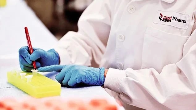 舒沃替尼片上市 國(guó)創(chuàng)藥新突破