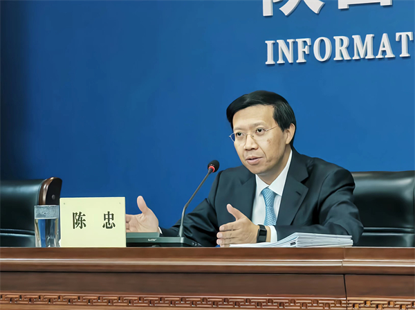 前7月陝24條製造業(yè)重點產業(yè)鏈實現(xiàn)產值6708億元