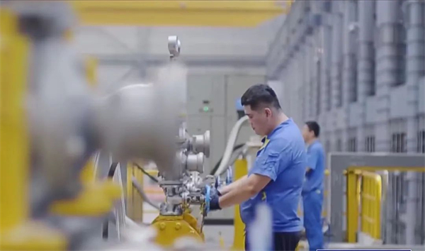 營口市鮁魚圈區(qū)以綠色低碳鍛造高質(zhì)量發(fā)展新引擎