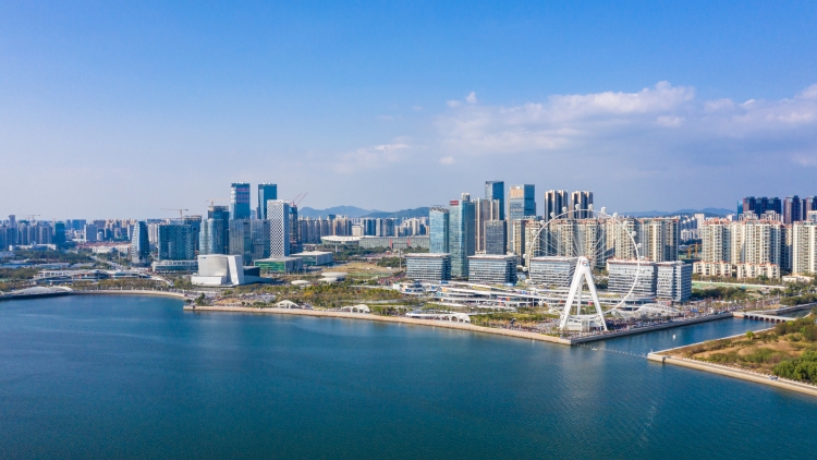 深圳寶安發(fā)布「低空十條」 真金白銀支持低空經(jīng)濟「騰飛」