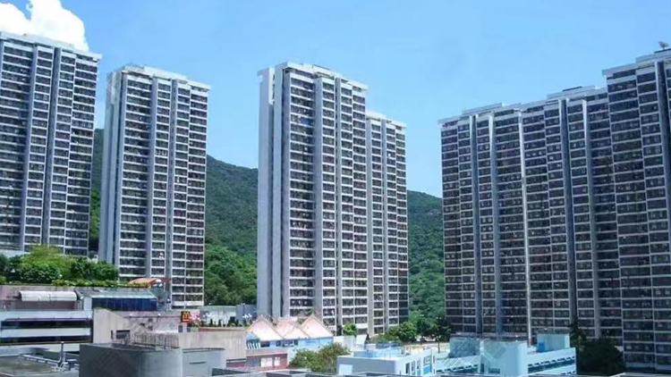 【港樓】加息後CCL連跌2周累計(jì)1.63% 返回2月水平