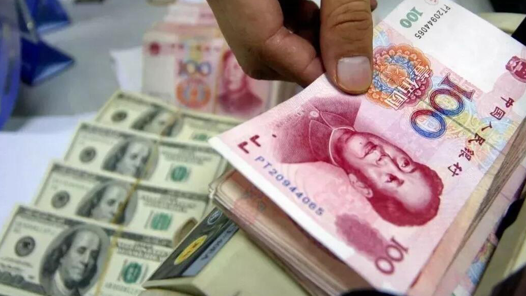 謝湧海：香港是人民幣國際化提速不可或缺的重要節(jié)點