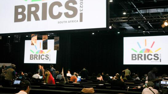 金磚宣言加強(qiáng)本幣合作 有助減少對(duì)第三方貨幣依賴