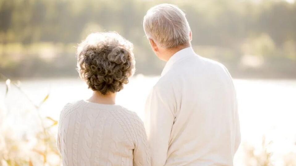 【財通AH】如何看大變局下的投資邏輯與投資偏好？養(yǎng)老是長期的投資趨勢