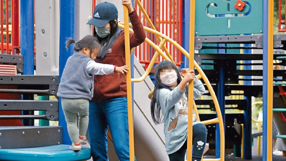 社協(xié)稱6成基層兒童無參加暑期活動 團體促增資助額