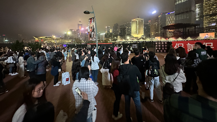 陳學(xué)鋒倡中環(huán)海濱設(shè)夜市 交通方便遠(yuǎn)離民居