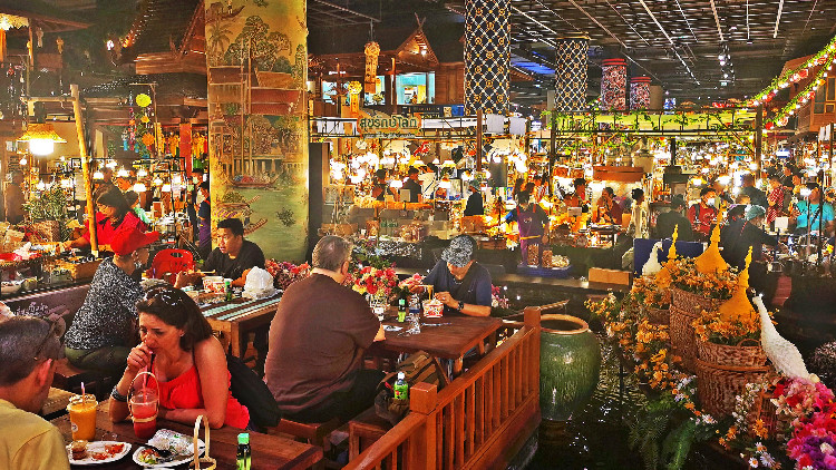 泰國(guó)消費(fèi)者機(jī)構(gòu)呼籲嚴(yán)查日本海鮮