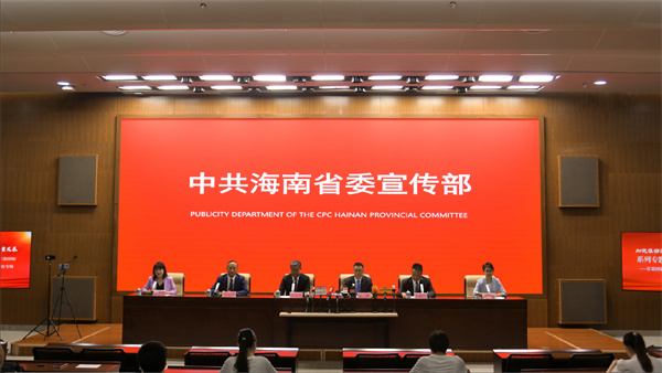 海南省交通運輸廳打造「兩個樞紐」 持續(xù)提升自貿(mào)港整體影響力