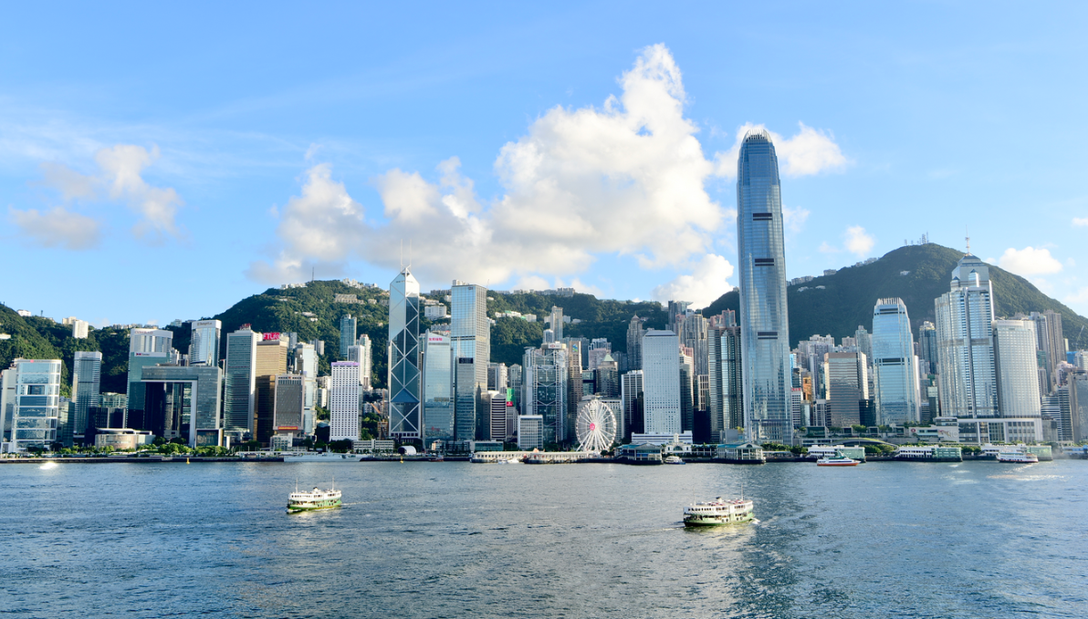 【來論】吃水不忘挖井人，港青應(yīng)到這裏「尋源」