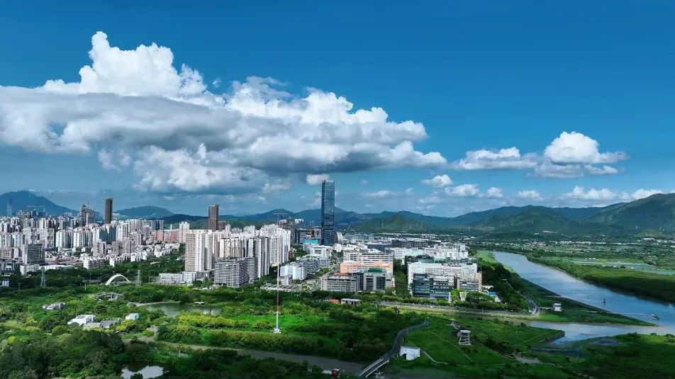 國(guó)務(wù)院印發(fā)「河套規(guī)劃」，在深圳的他們坐不住了！