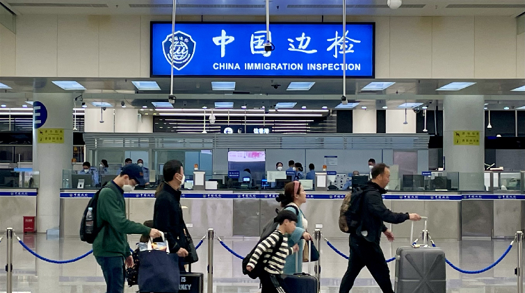 有片 | 出入境證件遺失重領(lǐng)後，原證件找到了還可以繼續(xù)使用嗎？