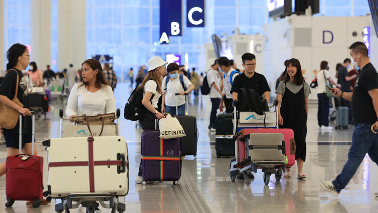 政府調(diào)取消對巴林黃色外遊警示