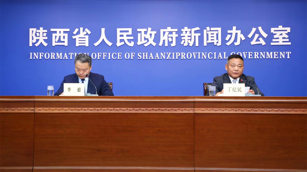 前7月陝落實(shí)水利建設(shè)投資320億元 水利興民惠民成效顯著