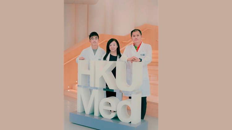 港大發(fā)現(xiàn)癌細(xì)胞間互動(dòng)模式  有望為肝癌治療帶來(lái)新突破