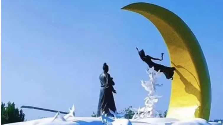 就魯山縣牛郎織女雕塑一事 河南平頂山成立聯(lián)合調(diào)查組