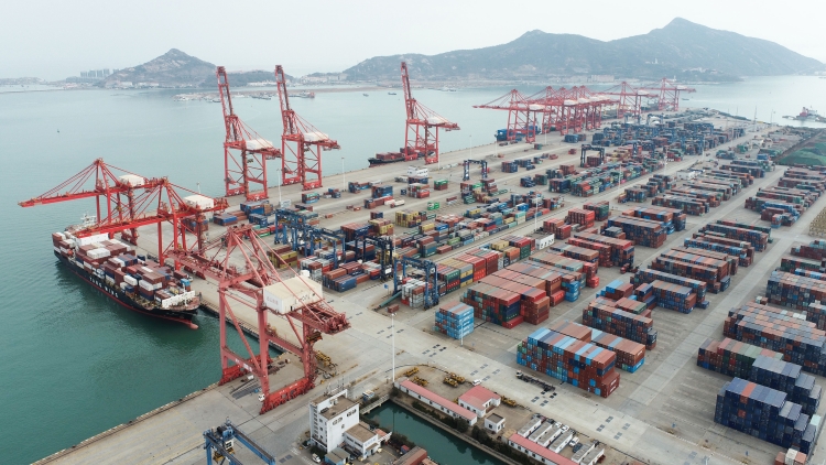 商務部：前7月我國服務貿(mào)易繼續(xù)保持增長態(tài)勢