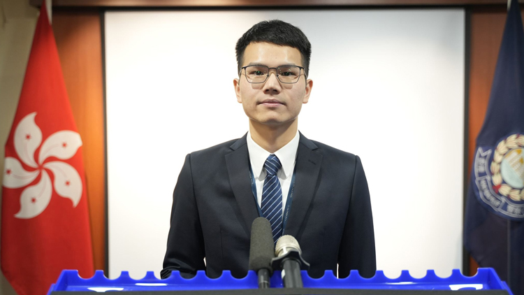 警方「熱火」行動(dòng)打擊騙案 拘捕74人涉款8100萬元