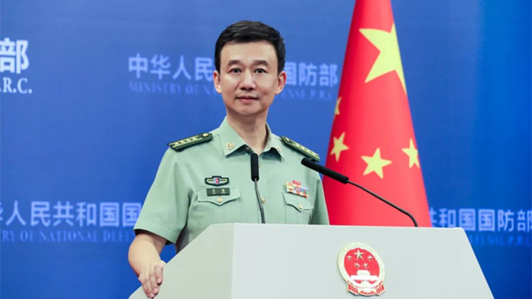 國(guó)防部闢謠：「解放軍核潛艇臺(tái)海發(fā)生嚴(yán)重意外」純屬謠言