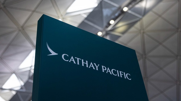 颱風蘇拉 | 多間航司發(fā)出公告 指所屬多班航班已取消