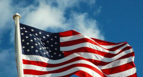 【經(jīng)濟瞭望】美國GDP泡沫爆破漸行漸近