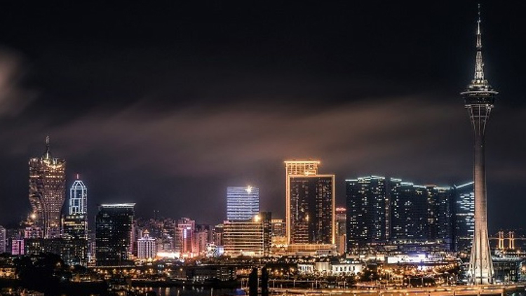 澳門改發(fā)「三號(hào)風(fēng)球」 港澳客船航線將暫停