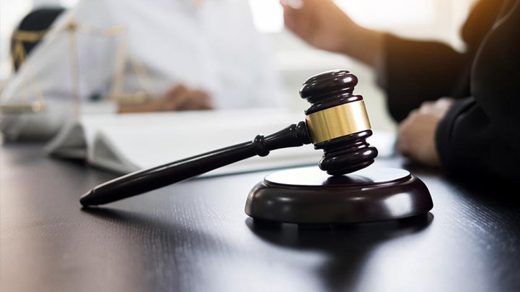 維持原判！江歌母親訴網(wǎng)暴者案二審宣判