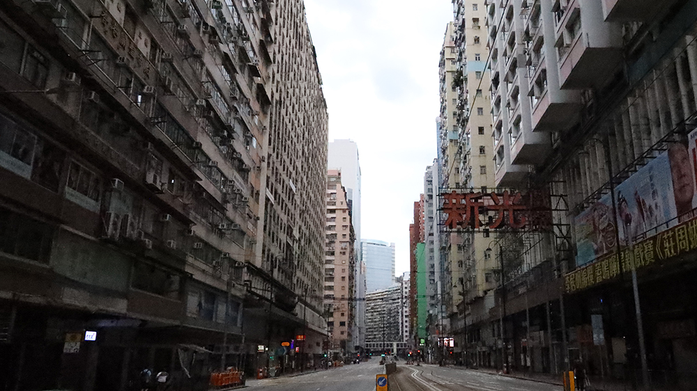 颱風(fēng)蘇拉｜預(yù)測(cè)將在香港天文臺(tái)以南約50公里內(nèi)掠過(guò)