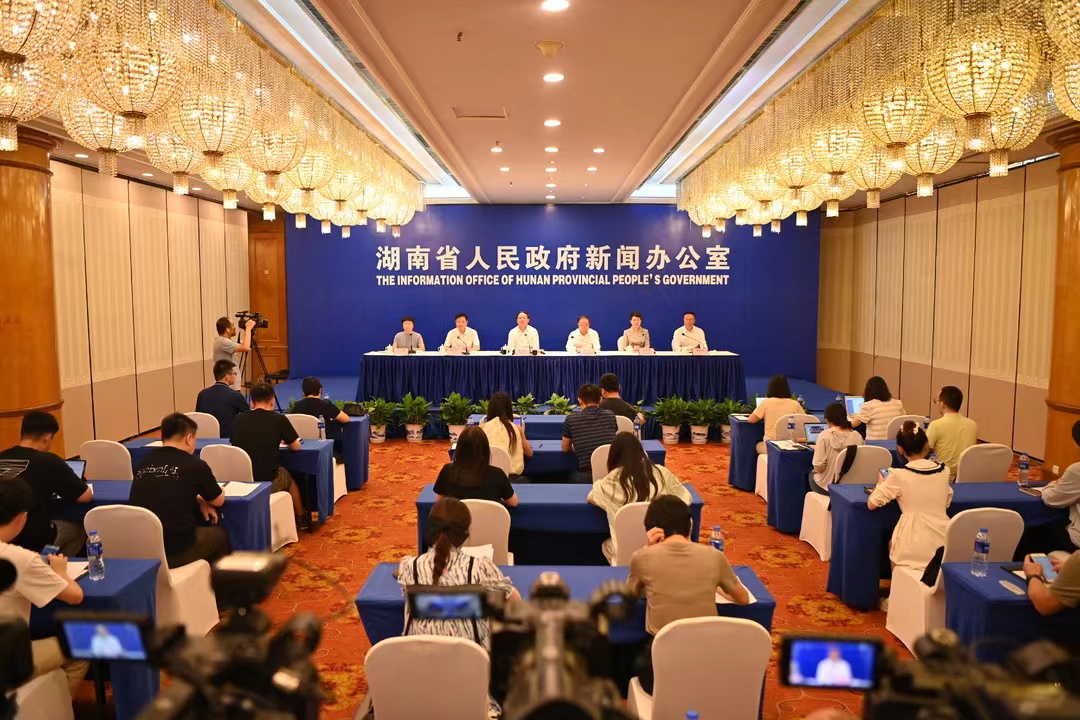 真金白銀給補貼  湖南出臺20條政策措施恢復和擴大消費