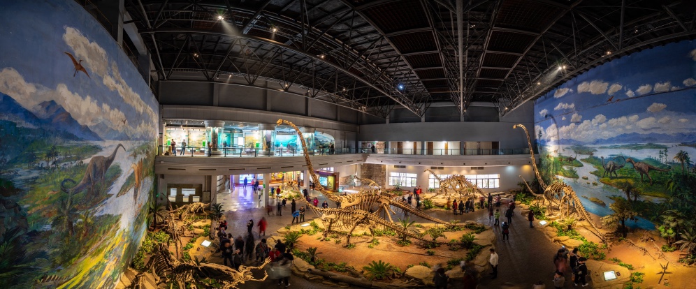 第十一屆四川國(guó)際自駕游交易博覽會(huì)將在自貢舉行