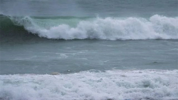 「蘇拉」或成1949年以來登陸珠三角最強(qiáng)颱風(fēng)！多地發(fā)紅色預(yù)警