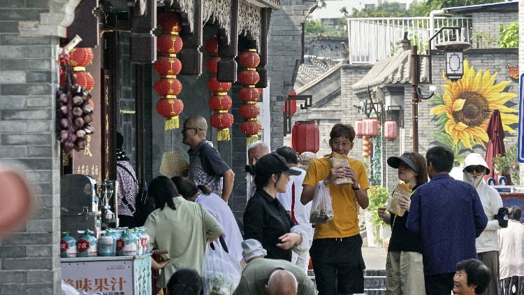 官方：北京地區(qū)近期發(fā)生5級(jí)以上地震可能性不大