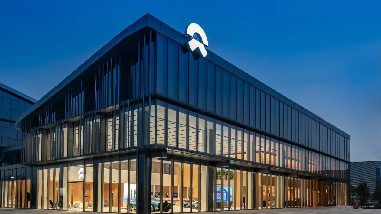 合肥經(jīng)開區(qū)擬發(fā)放千萬元汽車消費補貼