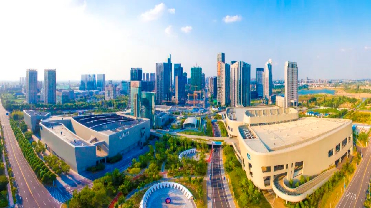 【醫(yī)耀華夏】第十四屆中國（泰州）國際醫(yī)藥博覽會(huì)十月將在泰州啟幕