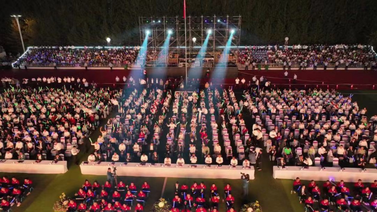 【對(duì)接大灣區(qū)·寒地龍藥耀九州】系列報(bào)道之六十三