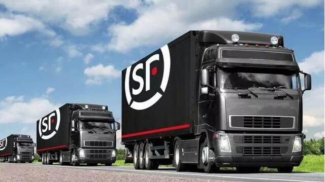 8月中國物流業(yè)景氣指數為50.3% 物流行業(yè)整體運行穩(wěn)定