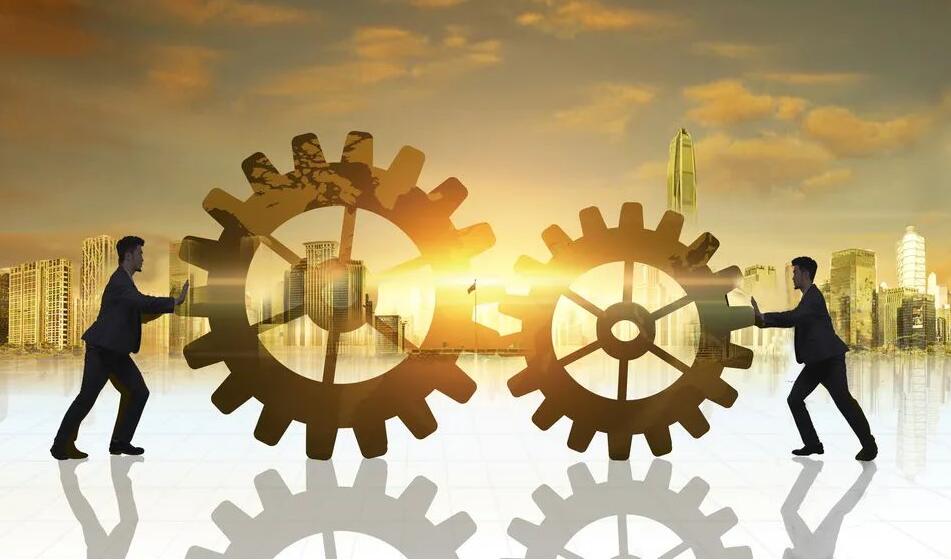 工信部：中國(guó)專精特新中小企業(yè)裏民營(yíng)企業(yè)佔(zhàn)95%左右