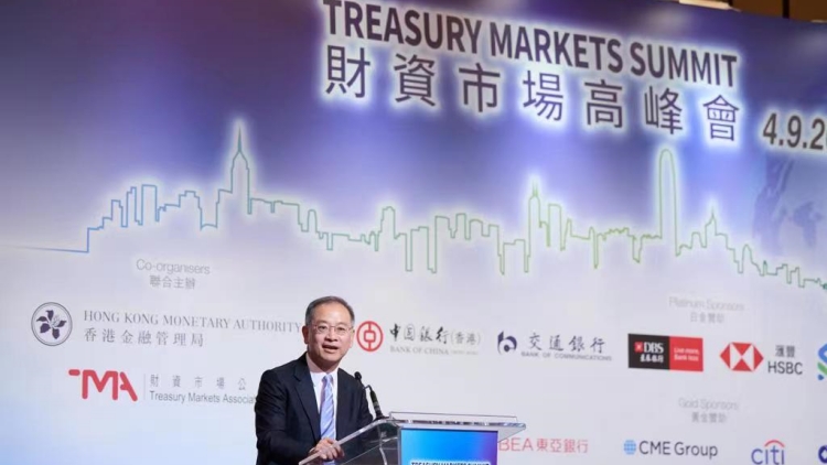 余偉文：港銀對內(nèi)房風險可控 