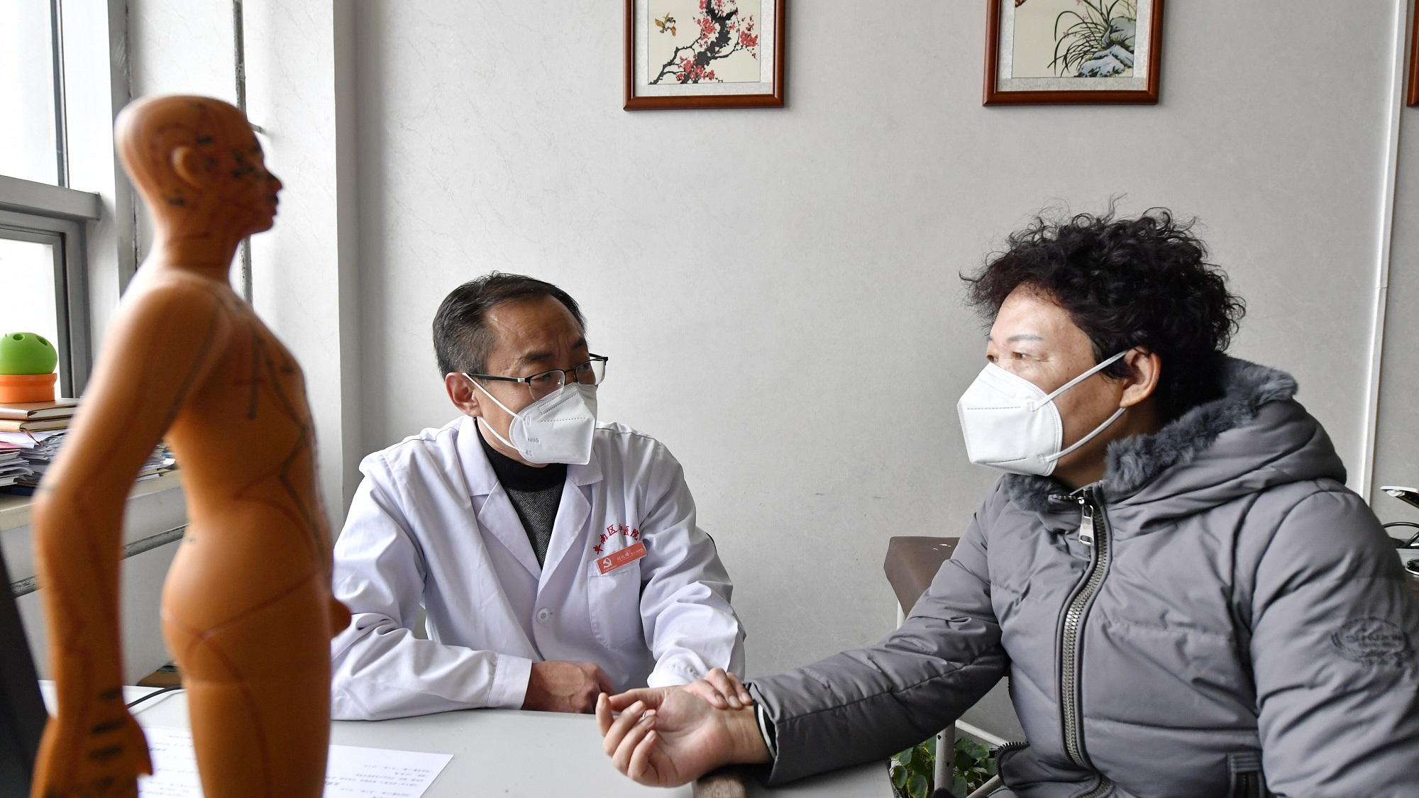 【漫話中醫(yī)】是「醫(yī)者，意也」還是胡亂臆語(yǔ)？