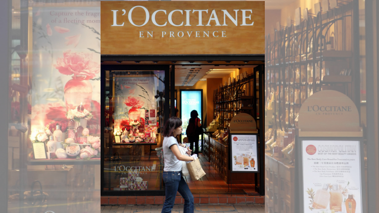 歐舒丹終止私有化要約 股份5日恢復(fù)買(mǎi)賣(mài)