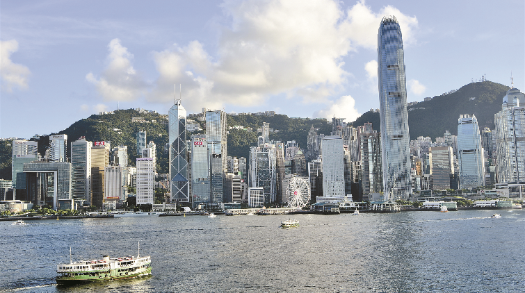 新一批綠色債券9?18起認(rèn)購(gòu) 保底息4.75厘