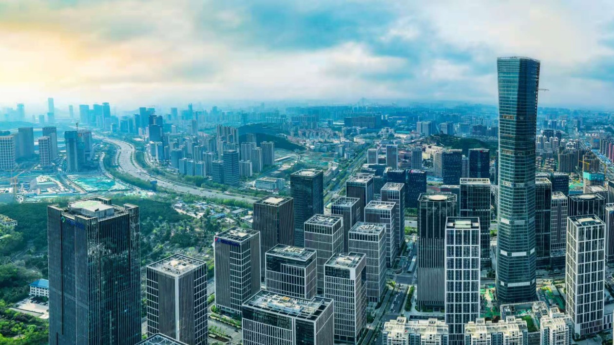 山東發(fā)文促進(jìn)民營經(jīng)濟(jì)發(fā)展壯大做優(yōu)做強(qiáng)