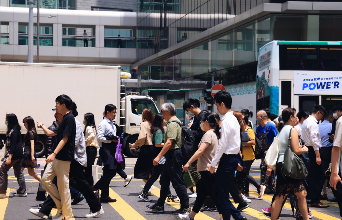 新一輪流感疫苗資助計劃9·28展開